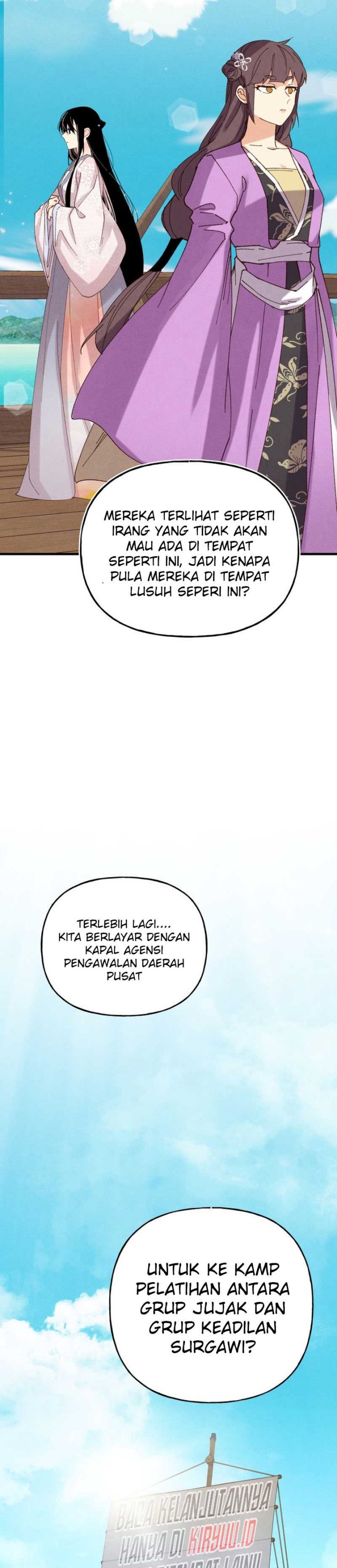 Dilarang COPAS - situs resmi www.mangacanblog.com - Komik lightning degree 155 - chapter 155 156 Indonesia lightning degree 155 - chapter 155 Terbaru 17|Baca Manga Komik Indonesia|Mangacan